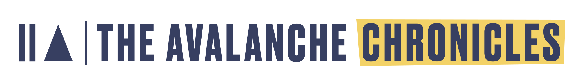 THE AVALANCHE CHRONICLES